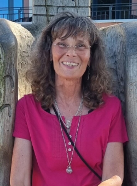 Sabine Scheider:
